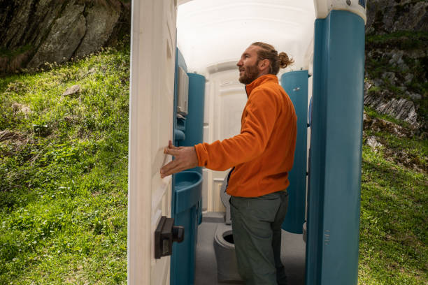 Best Best portable toilet rental  in Blue Ridge, TX