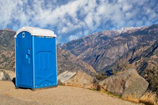 Best Affordable portable toilet rental  in Blue Ridge, TX