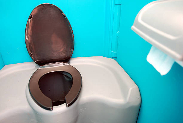 Best Sanitation services for porta potties  in Blue Ridge, TX