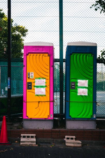 Best Porta potty rental near me  in Blue Ridge, TX