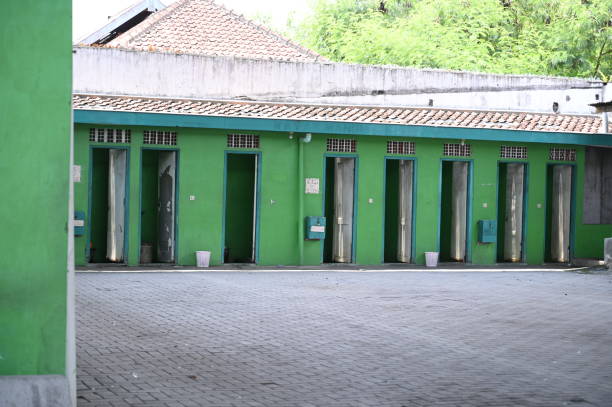 Best Sanitation services for porta potties  in Blue Ridge, TX