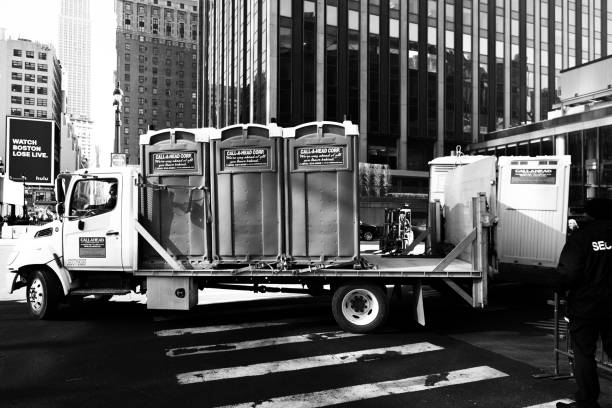 Best Affordable porta potty rental  in Blue Ridge, TX